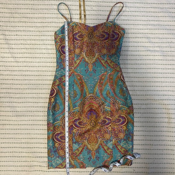 Vintage dress - Picture 5 of 6